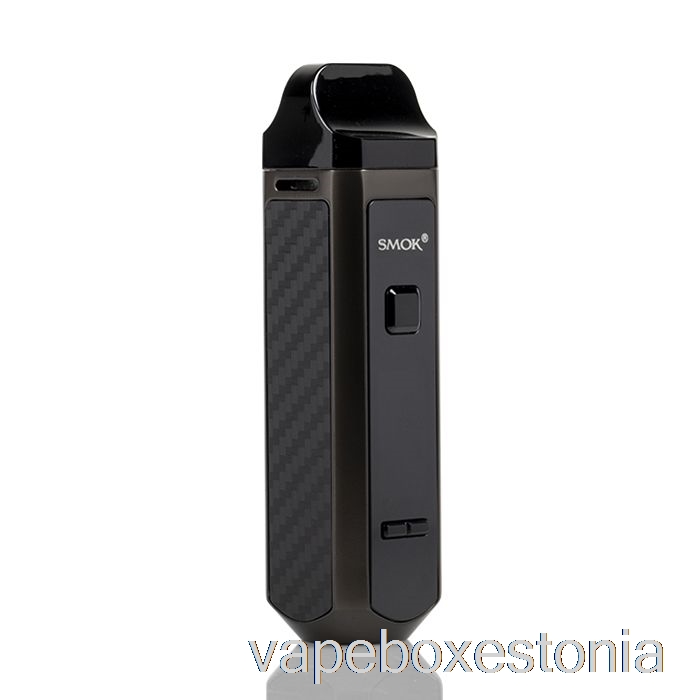 Vape Box Estonia Smok Rpm 40 Pod Mod Kit Nano Gunmetal